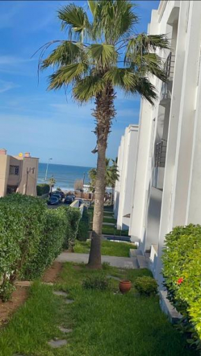 Résidence Galets Sur Mer